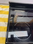 316531917 Frigidaire Range Glass Cooktop Black Free Shipping. Fixed Price $149.99.