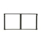 WB31K10253 Ge Oven Burner Grate. Fixed Price $298.84.