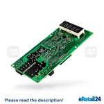 Midea Kenmore Microwave Control Board MD12011LE EMLAA9L-S1-K. Fixed Price $89.91.