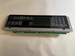 Oem Whirlpool Range Control Board 7601P608-60 AZ148883 KMV22. Fixed Price $123.49.
