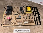 Jenn Air JJW9630CAS Oven Lower Relay Board 12001914 Used Tested. Fixed Price $54.99.
