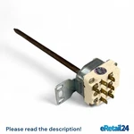 Oem Bosch Built-in Oven Thermostat 00491421. Fixed Price $79.99.