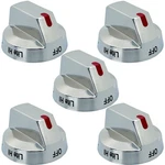 DG64-00473A Stove Knobs Replacement For Samsung Gas Range Control Dial. Fixed Price $16.99.