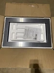 Whirlpool MK2220AZ - Microwave Trim Kit #I6. Fixed Price $89.00.
