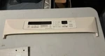 Kitchenaid KEBS207DBT6 Touchpad Biscuit Color 4451298 Used Tested. Fixed Price $199.99.