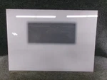 3188738 Whirlpool Range Oven Outer Door Glass 29 1/4 X 20 5/8. Fixed Price $65.00.