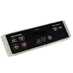 Ge Control 191D3776P009 WB27T10818 60 Day Warranty Fast+ Free Ship. Fixed Price $49.89.