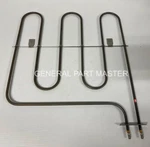 Genuine Oem Miele Heater Element 1,0KW 120V 8245160. Fixed Price $180.00.
