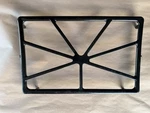 Kitchenaid Cooktop Center Grate 3191280 (m# KGCT366GBL0). Fixed Price $94.99.