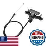Yollky Front Hood Latch Cable Engine Release Control -. Fixed Price $30.07.