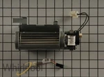 New Genuine Oem Whirlpool Oven Range Cooling Fan W11107275. Fixed Price $102.11.