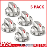 DG64-00472A Gas Stove Replacement Knobs For Samsung Range Oven DG68-00101B. Fixed Price $31.39.