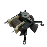 Range/oven Fan Motor Assembly WB26K5045 Same Day Shipping & Warranty. Fixed Price $19.95.