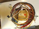Maytag Stove 74002735 Harness, Backguard New In Box. Fixed Price $30.00.