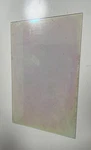 Oem Whirlpool Oven Window Glass WPW10618107. Fixed Price $59.99.