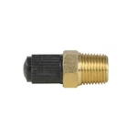 Jones Stephens G64002 1/8" Schrader Valve. Fixed Price $13.72.