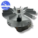 Frigidaire Range Oven Fan Motor 139008507. Fixed Price $69.89.