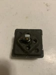 31556032 Whirlpool Maytag Range Infinite Switch. 141-550. Fixed Price $19.99.