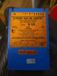 Thermador SGCS365RS Point Gas Re-igniter Ri 325, 20-01-924-03 Tested Oem. Fixed Price $45.00.