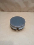 Range Burner Head Assembly 183D8723 Xl Oem Genuine Silver Hotpoint Appl #5567. Fixed Price $38.95.
