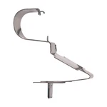 Samsung DG61-00286A Range Support Heater FCQ321HSUX SK5 0.5 A-2 Pr. Fixed Price $30.88.