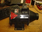 Air-marine E2543-200 Volt Ph Blower Motor HD-359/APS-80. Fixed Price $35.00.
