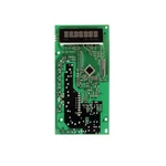WB27X27171 Ge Microwave Control Board Loc: E2. Fixed Price $124.40.