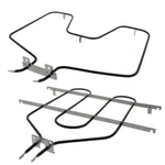 Snap Supply Oven WB44K10005 Bake & WB44T10009 Broil Element Kit For Ge. Fixed Price $45.09.