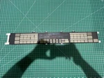 Samsung DE92-04044A Wall Oven Ui Display Control Board AZ130158 KMV654. Fixed Price $351.48.