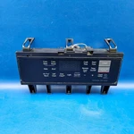 Genuine Lg Range Oven, Touch Panel Assy # AGM30025503 EBR89296001 EBR89296401. Fixed Price $189.99.