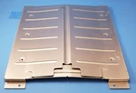 DG94-03659A Samsung Range Bracket Assembly; E1-3B. Fixed Price $65.00.