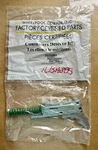 Whirlpool Oven/range Door Hinge WPW10440013. Fixed Price $30.25.