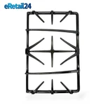 Oem Ge Grate Asm Double WB31T10081 1086787 AP3793208 (clean) Used. Fixed Price $99.20.
