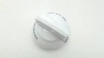 WB03X21229 Ge White Thermostat Knob Oem. Fixed Price $9.95.