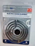 Partsmaster Electric Range Element 6 PM30X207 Does Not Fit Or Hotpoint. Fixed Price $16.87.