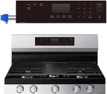 New For Samsung Ovens DG96-00850E Range Membrane Switch Touchpad Control Panel. Fixed Price $39.88.