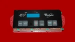 Whirlpool Gas Oven Control Board 3196253 8053988 Oem Used Tested. Fixed Price $59.00.
