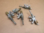 Samsung Range Valve Set Part # DG94-03887A DG94-03636A DG94-03637A DG94-03638A. Fixed Price $75.98.