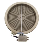 For Roper Range 6" Single Radiant Surface Element (full Fit Models). Fixed Price $79.99.