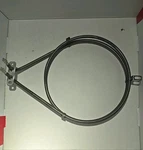 Bosch Wall Oven Convection Element Tested 00755059. Fixed Price $21.95.