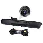 Tailgate Handle W/ Backup Camera Ford F250 F350 F450 F550 2017-2020 Black. Fixed Price $93.99.