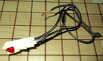 Thermador Indicator/pilot Light & Lens 413018, 00411213, 14-29-945, 00189343. Fixed Price $32.95.