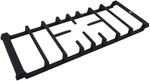 Lg New Range Oven Center Grate AEB76124601 Same Shipping & Warranty*. Fixed Price $80.97.