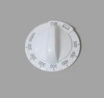 WB03X22562 Ge Oven Thermostat Knob New Oem. Fixed Price $16.89.