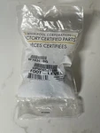 WPW10341186 Range Leveling Leg Whirlpool Factory Replacement Part. Fixed Price $17.03.