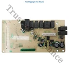 Ge Microwave Main Board Electronic Controller Pcb WB56X29819. Fixed Price $84.65.