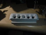 Dacor Cooktop Terminal Block Plug Cartridge Receptacle Outlet 13020 83188. Fixed Price $275.00.