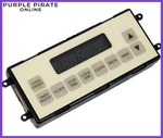 Genuine Oem Maytag Range Control 31-315570-07-0 1-YEAR Guarantee *same Day Ship. Fixed Price $51.99.
