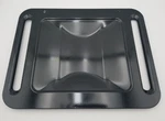 5304534692 Frigidaire Range Oven Bottom Plate; B1-3B. Fixed Price $45.00.