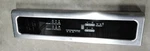 Whirlpool Touchpad Switch Membrane Part # W10321795. Fixed Price $145.24.